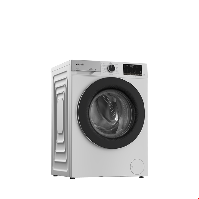 9100 PM                        Çamaşır Makinesi