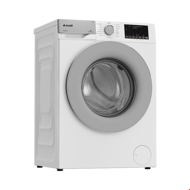 8101 PMB
                    Çamaşır Makinesi