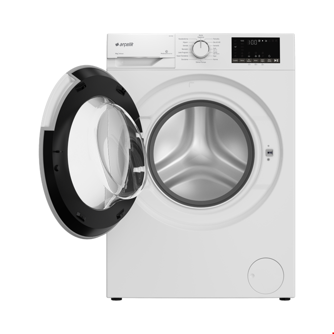 9101 PMB
                    Çamaşır Makinesi
