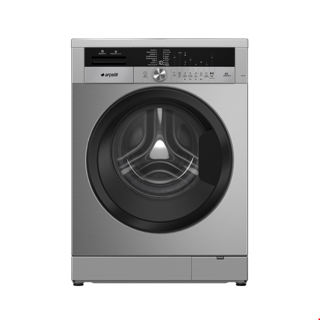 8051 YKI
                        Kurutmalı Çamaşır Makinesi