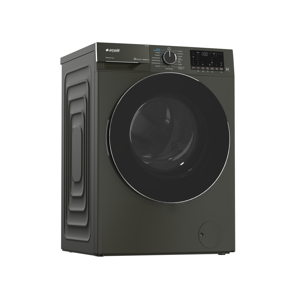 1060 YKMG
                    Kurutmalı Çamaşır Makinesi