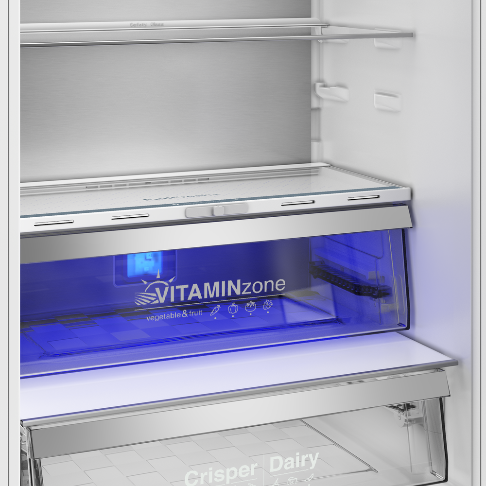 A 2074 NFK
                    Ankastre Buzdolabı