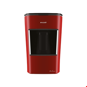 K 3300 Mini Telve Kırmızı                        Türk Kahve Makinesi 