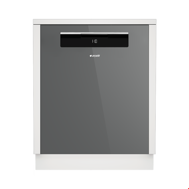 ABC 180 G
                    Ankastre Bulaşık Makinesi