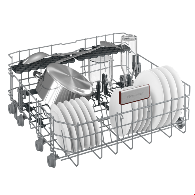 ABC 180 G
                    Ankastre Bulaşık Makinesi