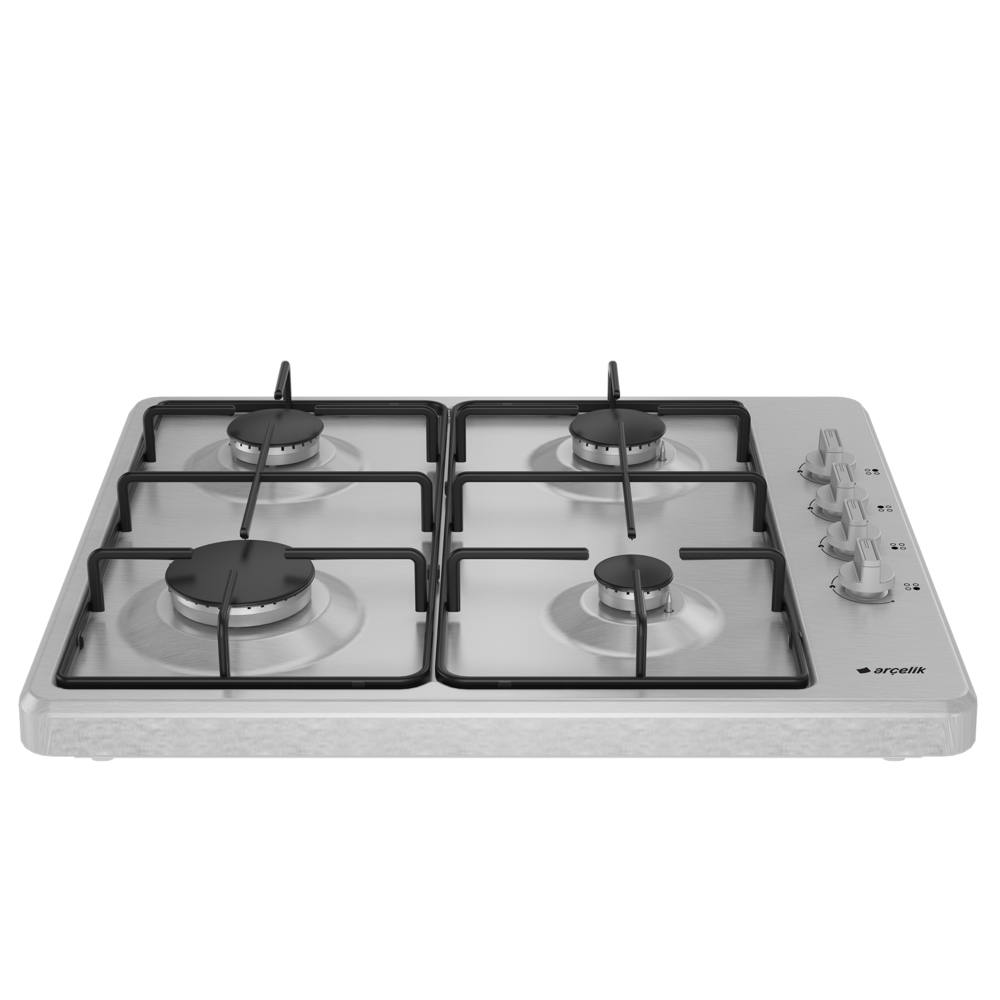 SOMD D 611EI
                    Set Üstü Ocak