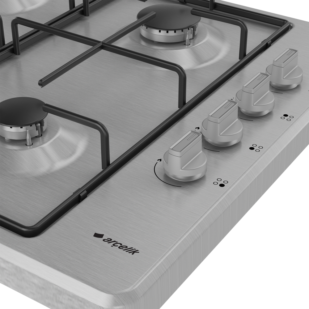 SOMD D 611EI
                    Set Üstü Ocak