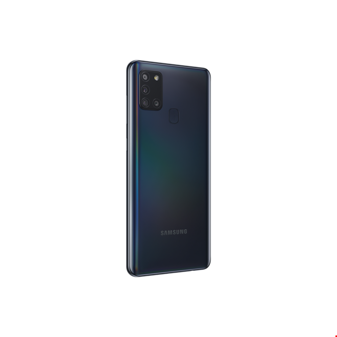 Samsung Galaxy A21s Siyah
                    Cep Telefonu