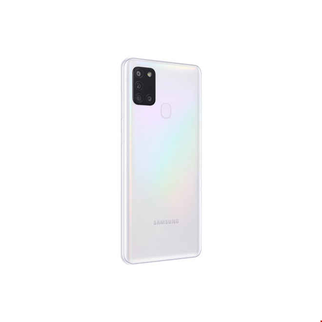 Samsung Galaxy A21s Beyaz
                    Cep Telefonu