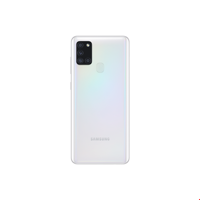 Samsung Galaxy A21s Beyaz
                    Cep Telefonu