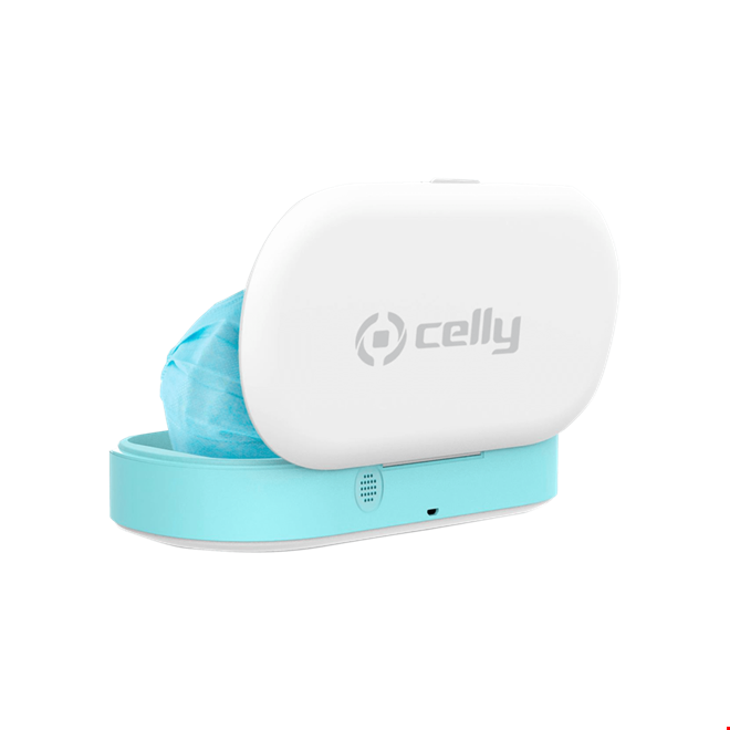 CELLY Prosterilizer Sterilizator
                        Cep Telefonu Aksesuar