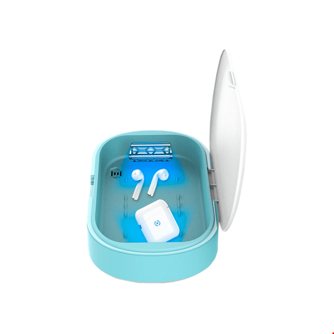 CELLY Prosterilizer Sterilizator
                        Cep Telefonu Aksesuar