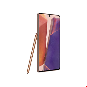 Samsung Note 20 Bronz
                    Cep Telefonu
