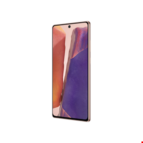 Samsung Note 20 Bronz
                    Cep Telefonu