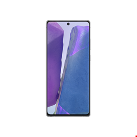 Samsung Note 20 Gri
                    Cep Telefonu