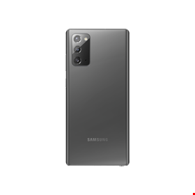Samsung Note 20 Gri
                    Cep Telefonu