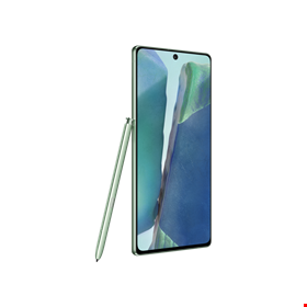 Samsung Note 20 Yeşil
                    Cep Telefonu