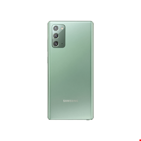 Samsung Note 20 Yeşil
                    Cep Telefonu