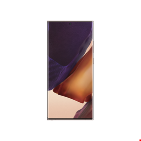 Samsung Note 20 Ultra Bronz
                    Cep Telefonu