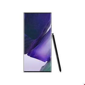Samsung Note 20 Ultra Siyah
                    Cep Telefonu