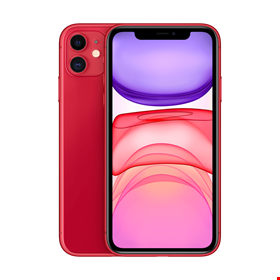 iPhone 11 64GB Kırmızı Yeni
                    Cep Telefonu