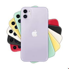iPhone 11 64GB Mor Yeni
                    Cep Telefonu