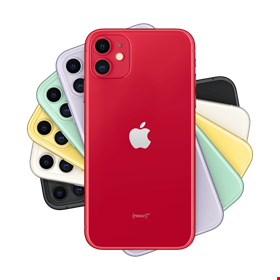 iPhone 11 128GB Kırmızı Yeni
                    Cep Telefonu