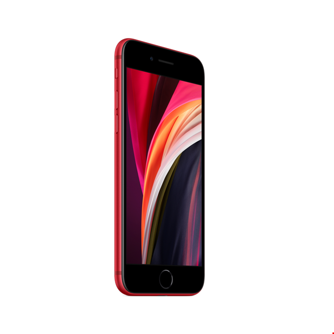 IPHONE SE 2020 64GB Kırmızı
                    Cep Telefonu