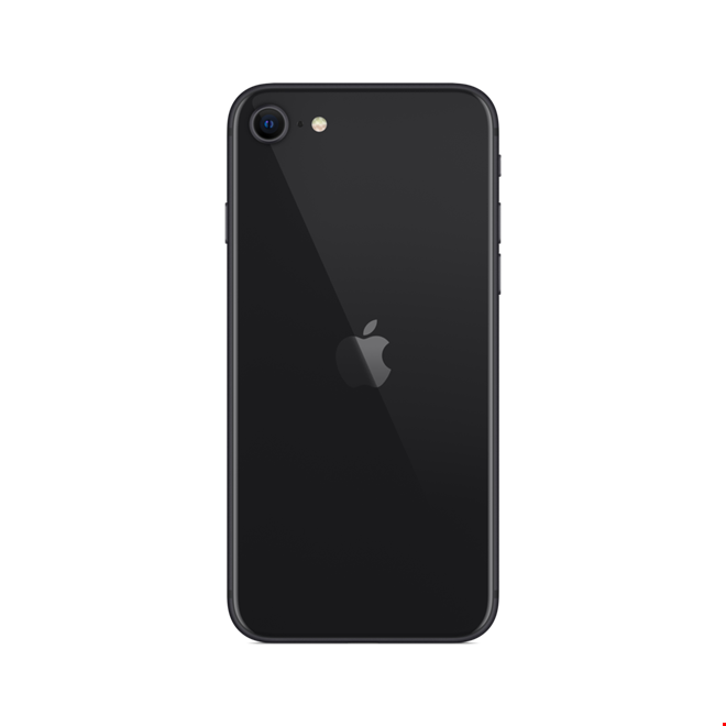 IPHONE SE 128GB Siyah Yeni
                    Cep Telefonu