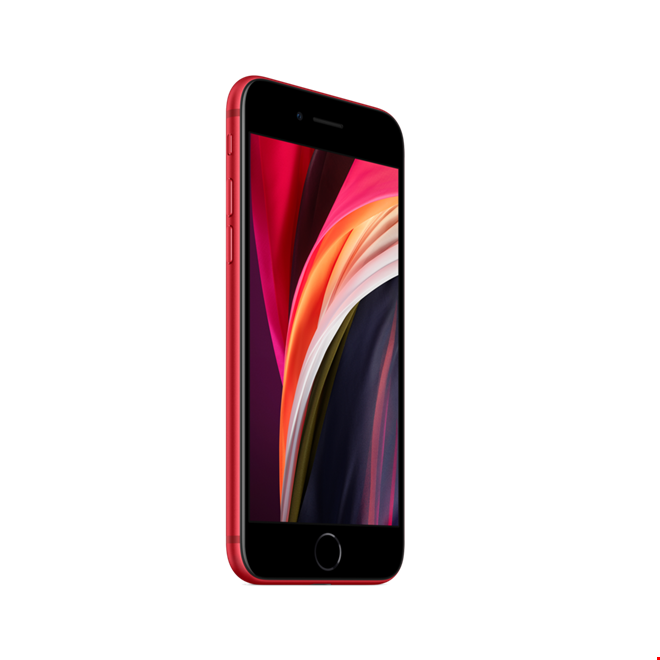 iPhone  SE 128GB Kırmızı Yeni
                    Cep Telefonu
