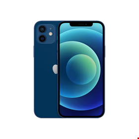 iPhone 12 64GB Blue
                    Cep Telefonu