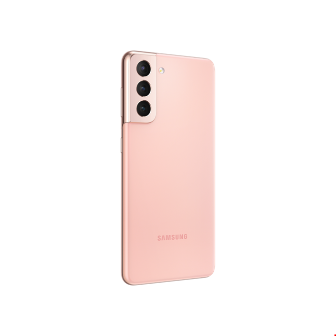 Samsung Galaxy S21 Pink
                    Cep Telefonu