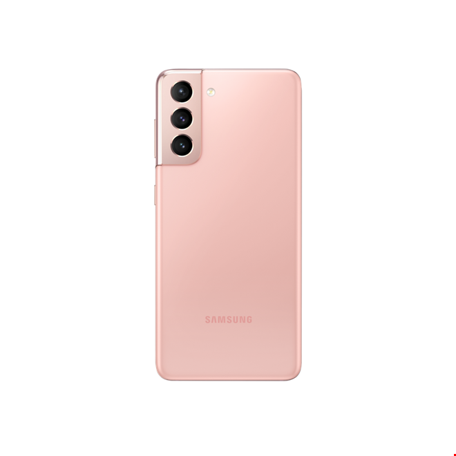 Samsung Galaxy S21 Pink
                    Cep Telefonu