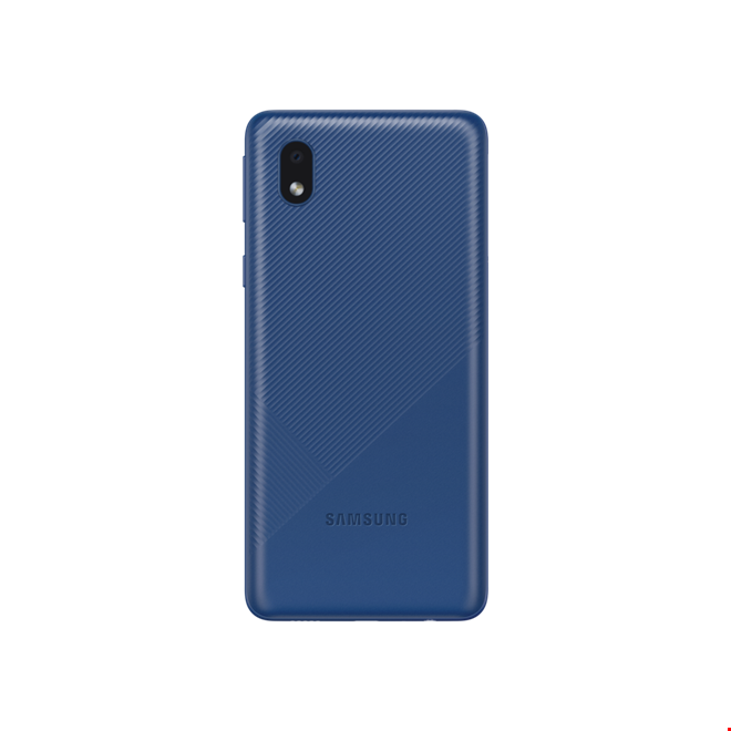 Samsung A01 Core Blue
                    Cep Telefonu