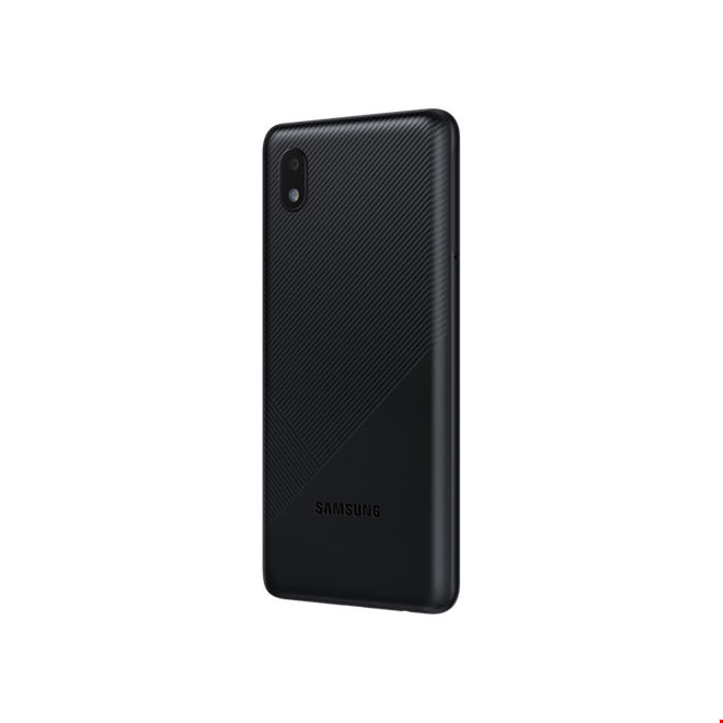 Samsung A01 Core Black
                    Cep Telefonu