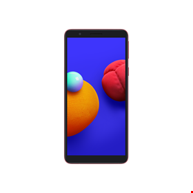 Samsung A01 Core Red
                    Cep Telefonu