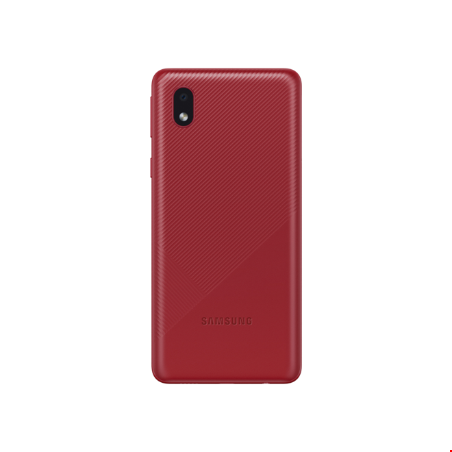 Samsung A01 Core Red
                    Cep Telefonu