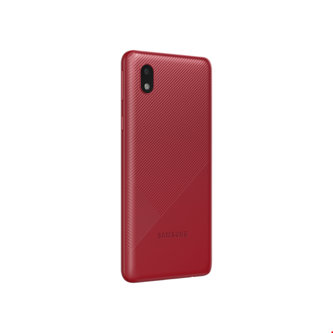 Samsung A01 Core Red
                    Cep Telefonu