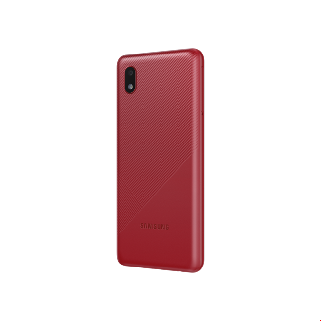 Samsung A01 Core Red
                    Cep Telefonu