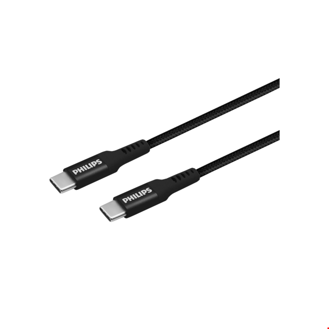 DLC5206C/00 USB-C-Şarj Kablosu 2M
                        Cep Telefonu Aksesuar