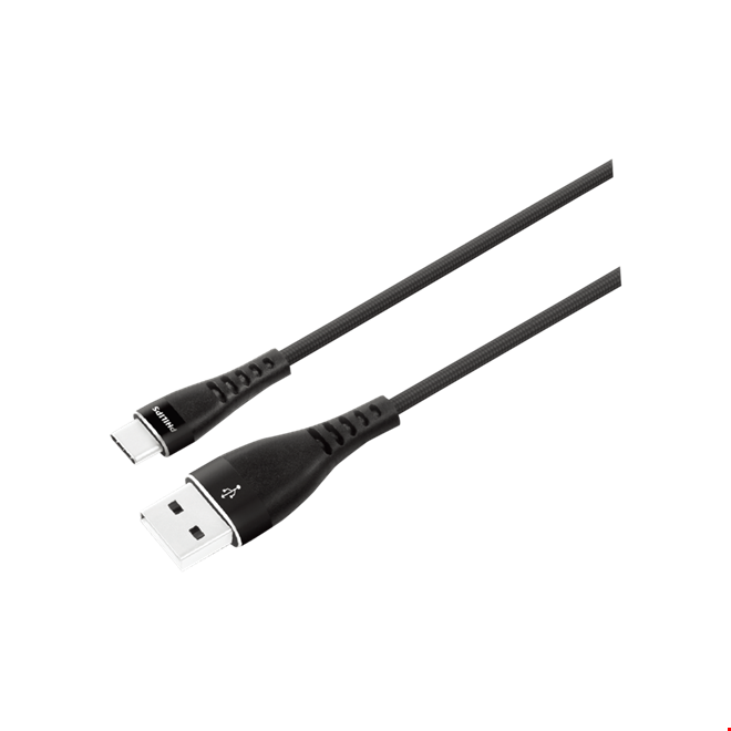 DLC5206A/00USB-C Şarj Kablosu (2M)
                        Cep Telefonu Aksesuar