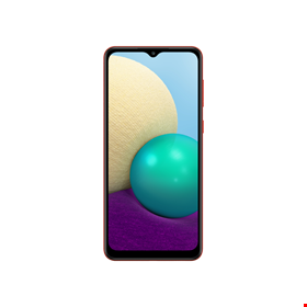 SAMSUNG Galaxy A02 32GB Kırmızı
                    Cep Telefonu