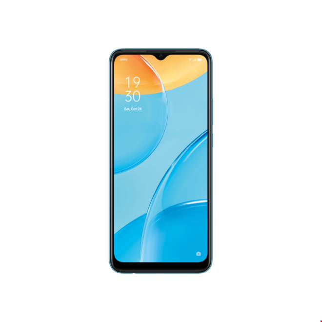 Oppo A15 Mavi
                    Cep Telefonu