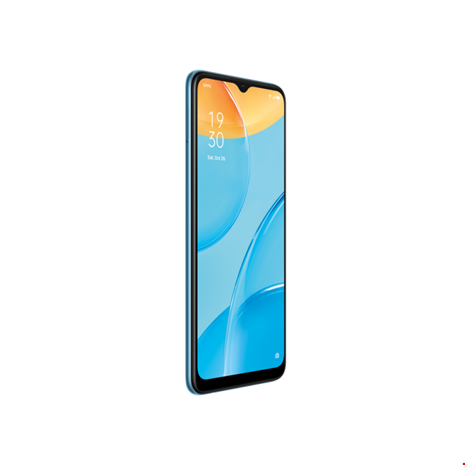 Oppo A15 Mavi
                    Cep Telefonu