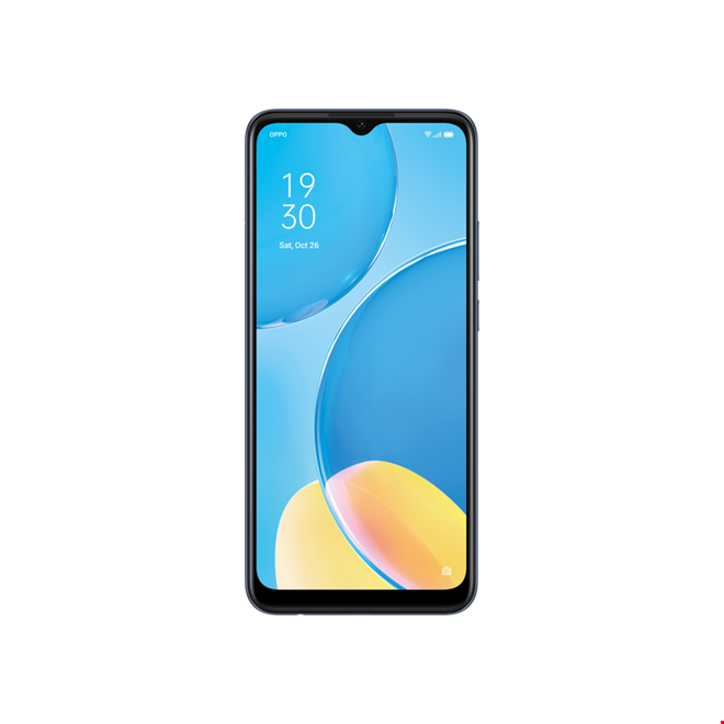 Oppo A15s Siyah
                    Cep Telefonu