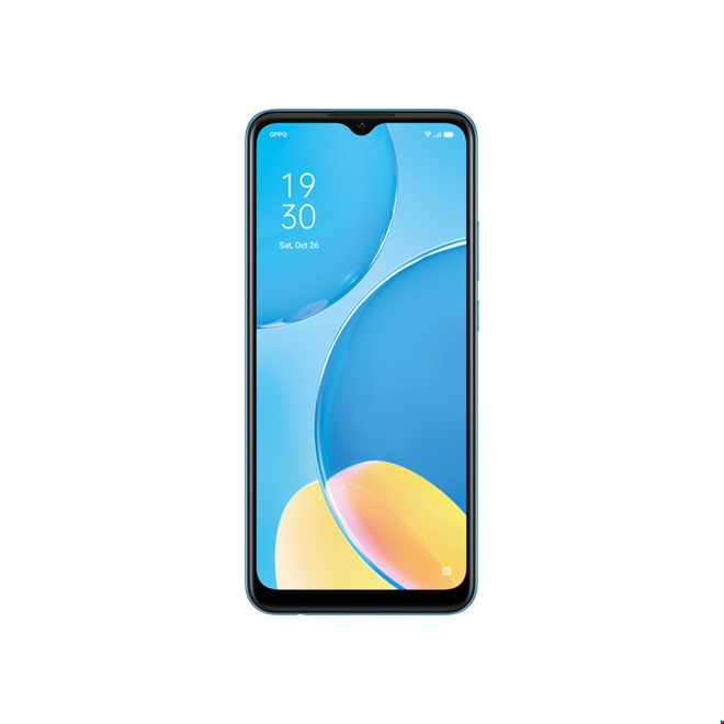 Oppo A15s Mavi
                    Cep Telefonu