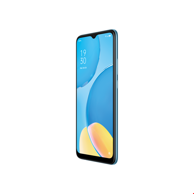 Oppo A15s Mavi
                    Cep Telefonu