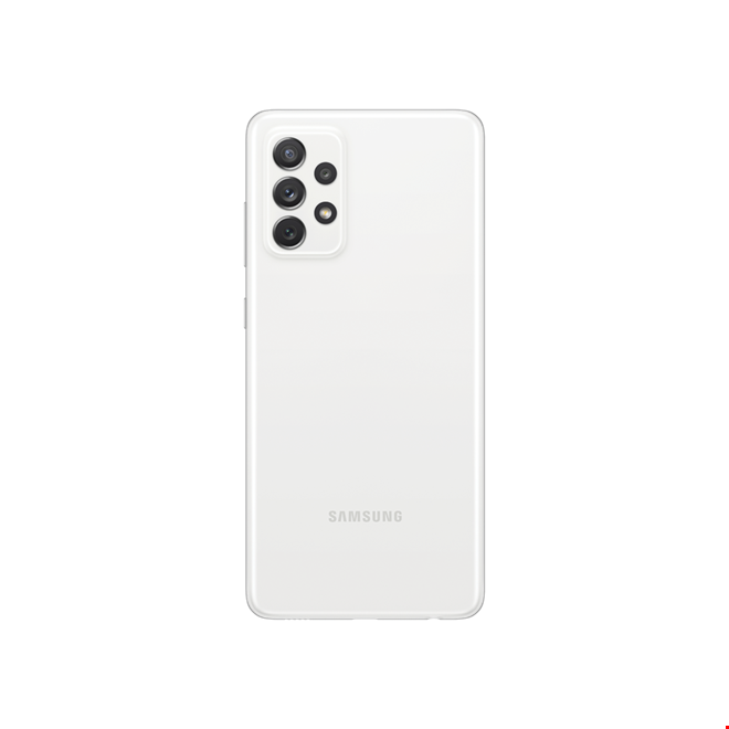 SAMSUNG Galaxy A72 128GB Beyaz
                    Cep Telefonu