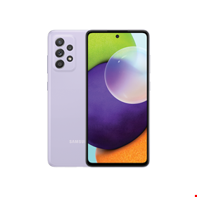 SAMSUNG Galaxy A52 128GB Lavanta
                    Cep Telefonu