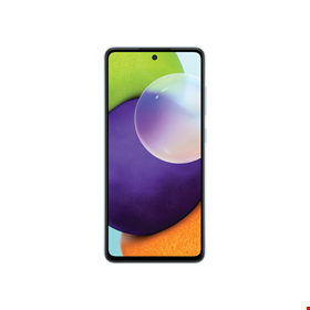 SAMSUNG Galaxy A52 128GB Mavi
                    Cep Telefonu